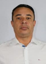 Foto da candidatura de JARDEL em 2024