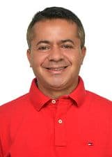 Foto da candidatura de JIVALDO DE ZEZITINHO em 2024