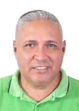 Foto da candidatura de BRUNO DE EUDES em 2024
