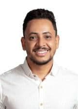 Foto da candidatura de GEREMIAS MASCARENHAS em 2024
