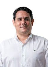 Foto da candidatura de RUBENILSON CAMPOS em 2024