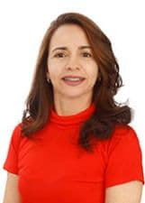 Foto da candidatura de PROFESSORA RUBIA em 2024