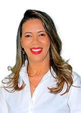 Foto da candidatura de ANA CAJADO em 2024