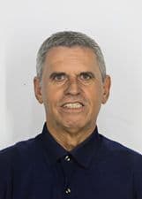 Foto da candidatura de TIO PEDRO DAPÉ em 2024