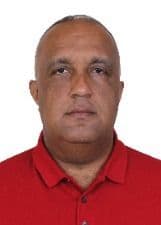 Foto da candidatura de MARCELO DO TOTI em 2024