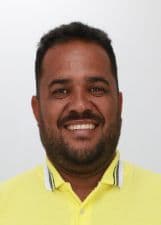 Foto da candidatura de NEGO DE VADIM em 2024