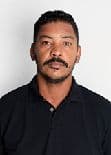 Foto da candidatura de KINHO em 2024