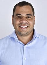 Foto da candidatura de GAMBÃO em 2024