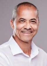 Foto da candidatura de PAULO DO GÁS em 2024