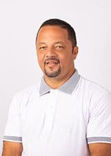 Foto da candidatura de DINGA DIAS em 2024