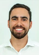 Foto da candidatura de IAGO em 2024