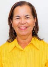 Foto da candidatura de ROSA em 2024