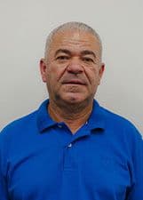 Foto da candidatura de DUNGA BRAGA em 2024