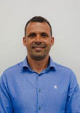 Foto da candidatura de JÓ DE ITAIPE em 2024
