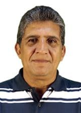 Foto da candidatura de VILSON em 2024