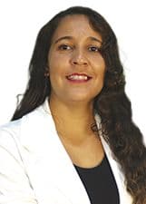 Foto da candidatura de GEOVANA NETO em 2024