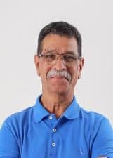 Foto da candidatura de NÉU DE SANTA em 2024