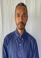 Foto da candidatura de ROBERTINHO em 2024