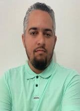 Foto da candidatura de MIQUEIAS DO PASTOR MIGUEL em 2024