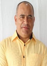 Foto da candidatura de CARLINHO em 2024