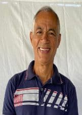 Foto da candidatura de GILENO DE SERRA PELADA em 2024