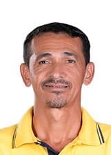 Foto da candidatura de MAZINHO DA AMBULANCIA em 2024