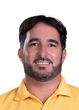 Foto da candidatura de VAGNER DE ORLANDO em 2024