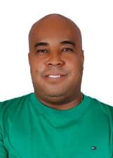 Foto da candidatura de BERG DA CARNAÍBA em 2024