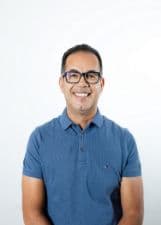 Foto da candidatura de JEAN GOMES em 2024