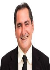 Foto da candidatura de BENÉ MARQUES em 2024