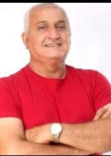 Foto da candidatura de ROBINSON VINHAS em 2024