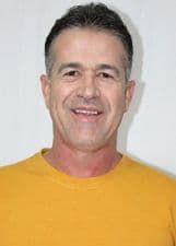 Foto da candidatura de JOILSO em 2024