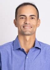 Foto da candidatura de MARCILIO DE GERCÍLIO em 2024