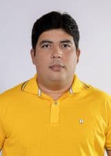 Foto da candidatura de GUTO BARRETO em 2024