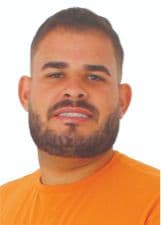 Foto da candidatura de PEDRÃO CONI em 2024