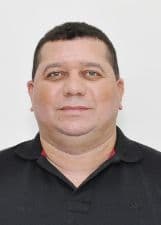 Foto da candidatura de FABRICIO GAMA em 2024