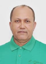 Foto da candidatura de MAURY DA CARAIBA em 2024
