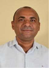 Foto da candidatura de ANTONIO CAROÇO em 2024