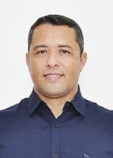 Foto da candidatura de ROBSON SANTANA em 2024