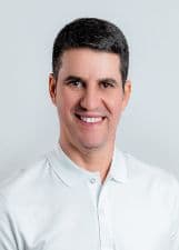 Foto da candidatura de MARCOS CLEITON em 2024
