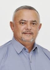 Foto da candidatura de MANINHO em 2024