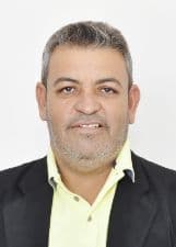 Foto da candidatura de JAMES DE JESSÉ em 2024