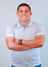 Foto da candidatura de PEDRO DO SALAO em 2024