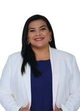 Foto da candidatura de JÓ em 2024