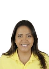 Foto da candidatura de ANA LUCIA em 2024