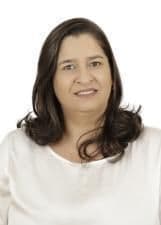 Foto da candidatura de VANESSA em 2024