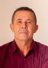 Foto da candidatura de LEOZINHO em 2024