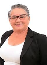 Foto da candidatura de SERI DE FIITA  em 2024