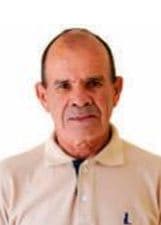 Foto da candidatura de BIO DE GUILHERMINO em 2024