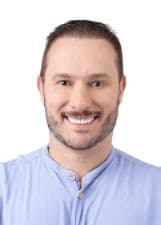 Foto da candidatura de DR ANDERSON em 2024